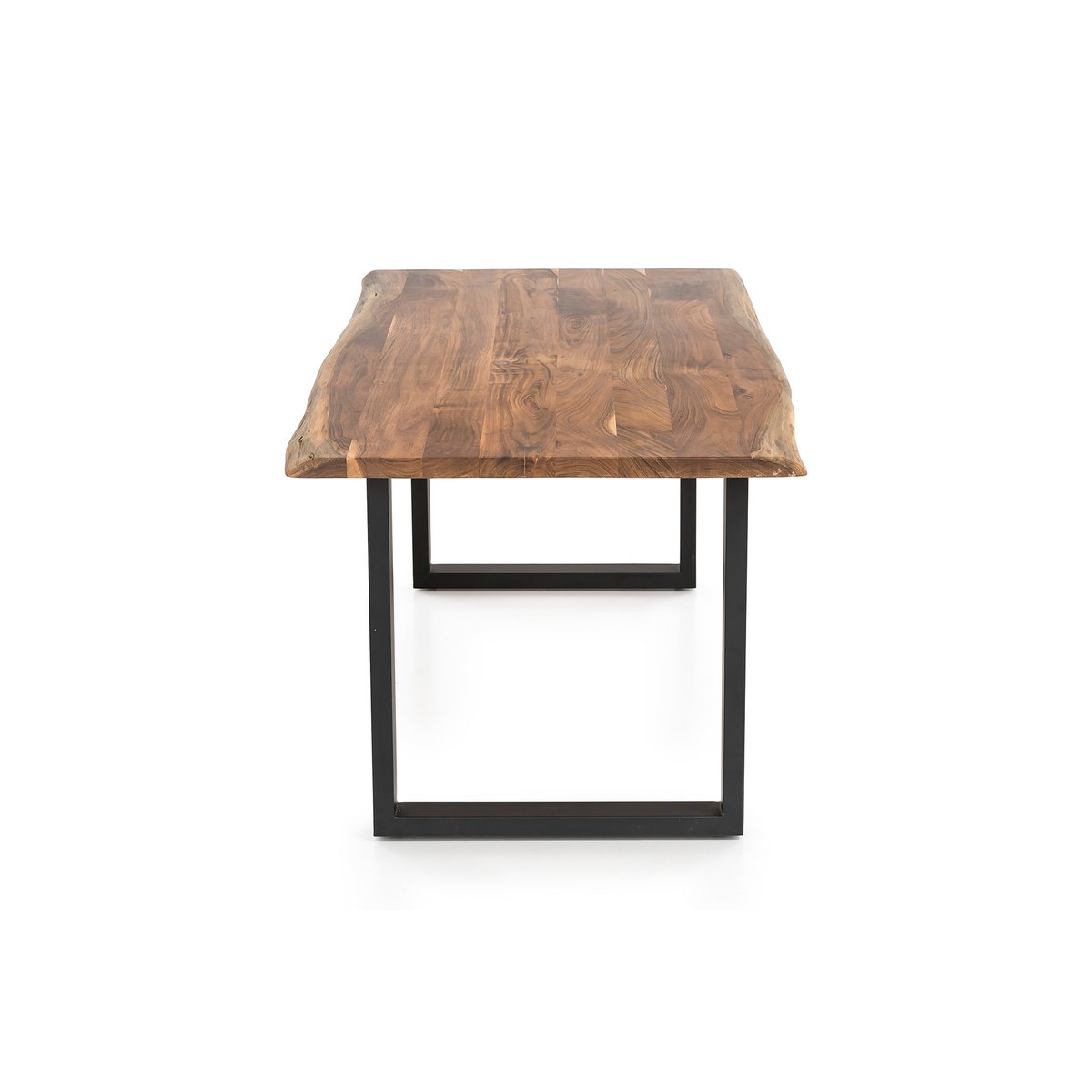 Acacia eettafel 200x100 cm