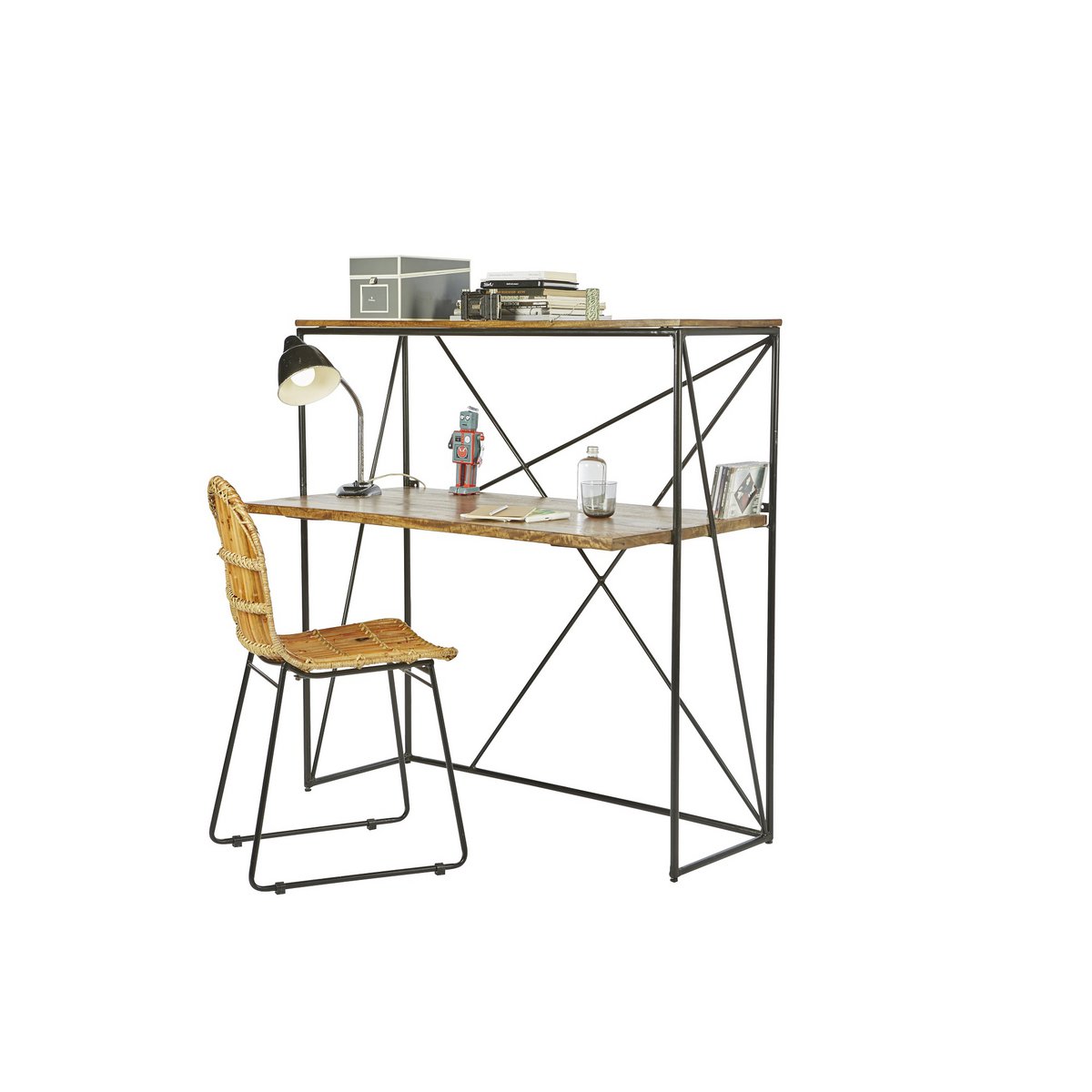 Tom Tailor stoel, set van 2