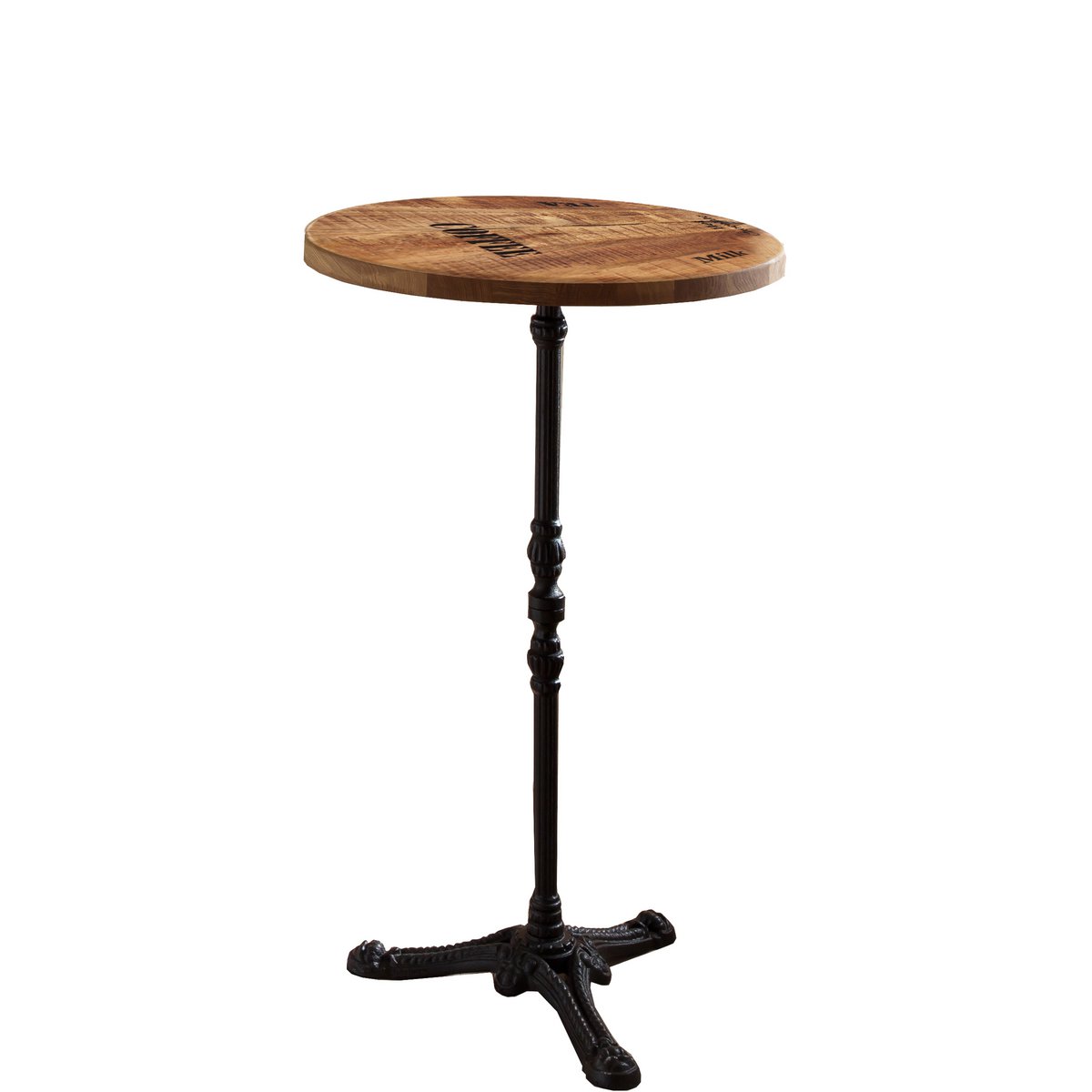 Tafelblad 60 cm diameter