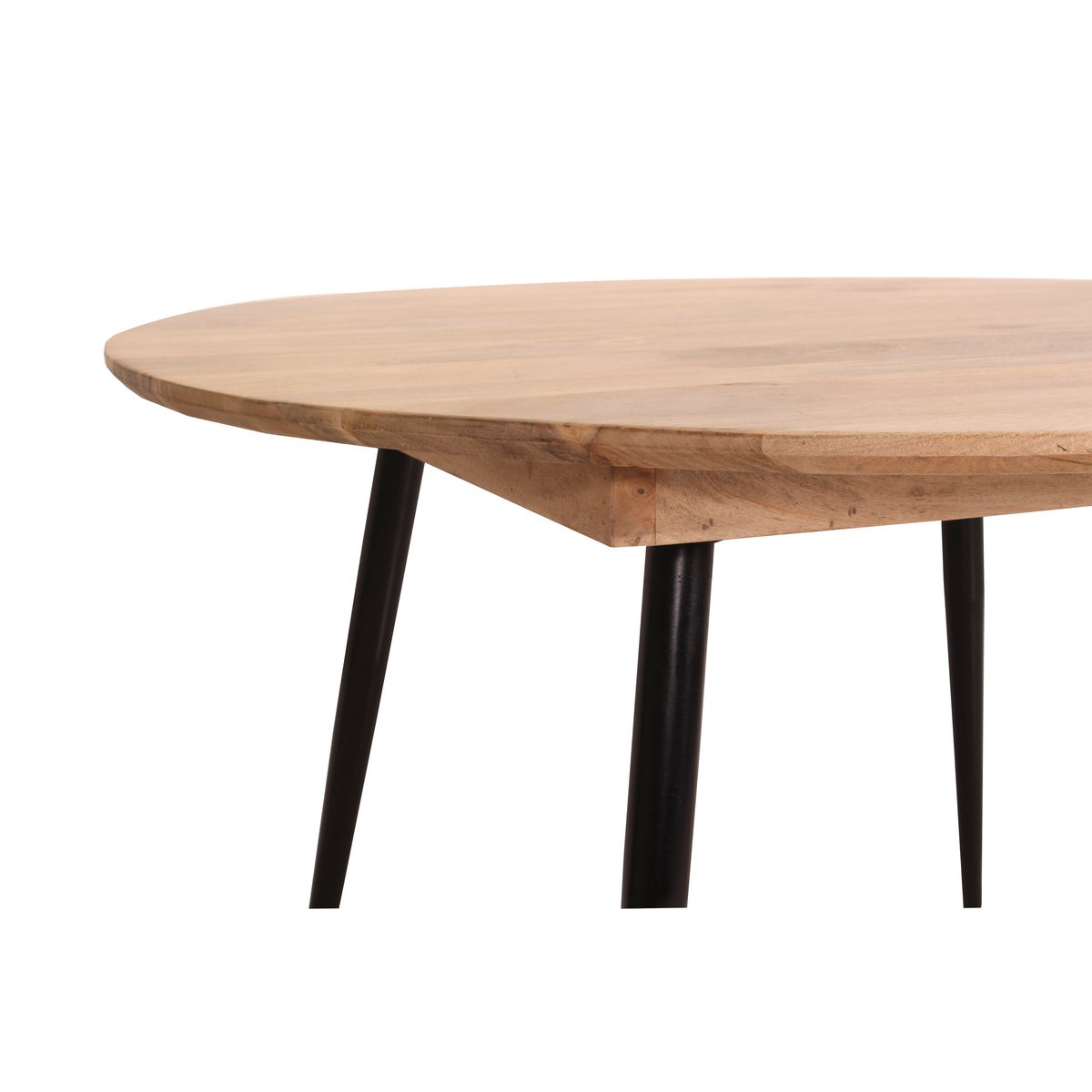 Tom Tailor tafel 120 cm ø