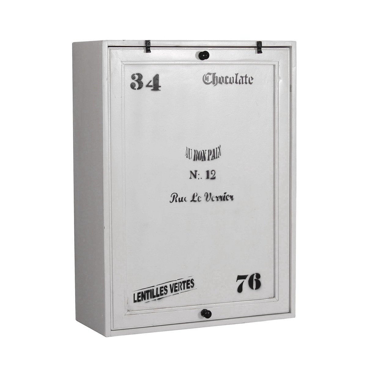 Klaptafel met 2 krukken