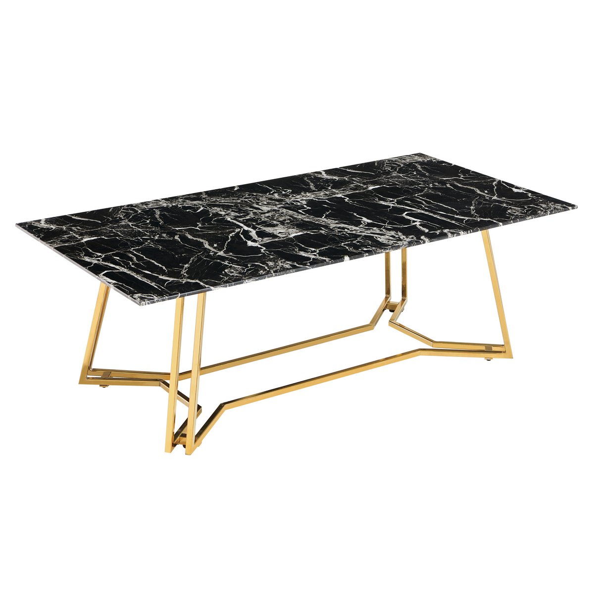 Salontafel 110x60 cm