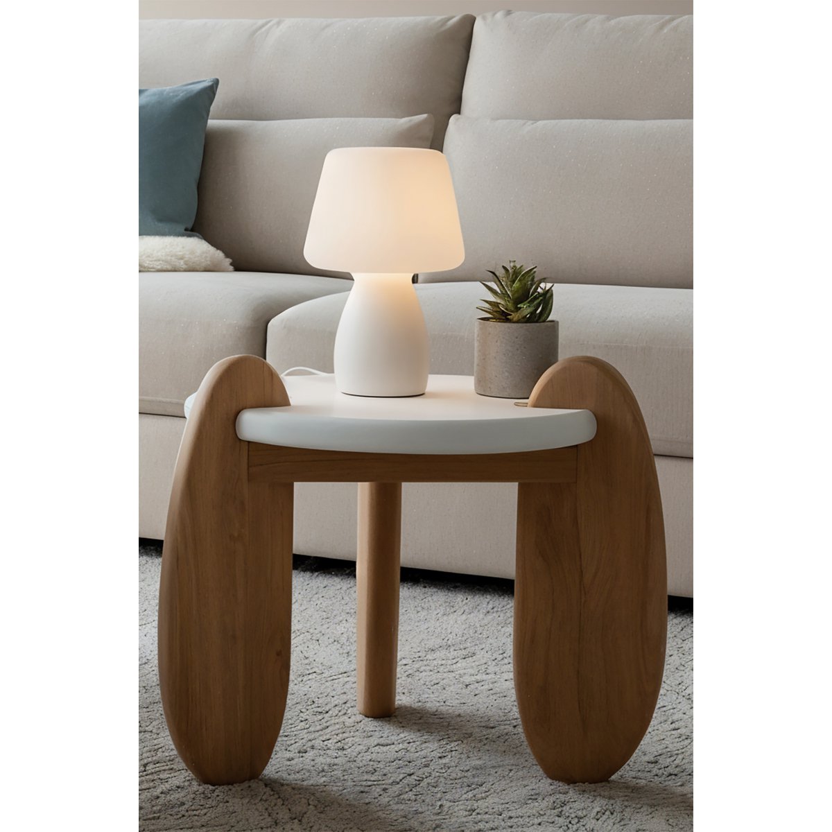 zijtafel
