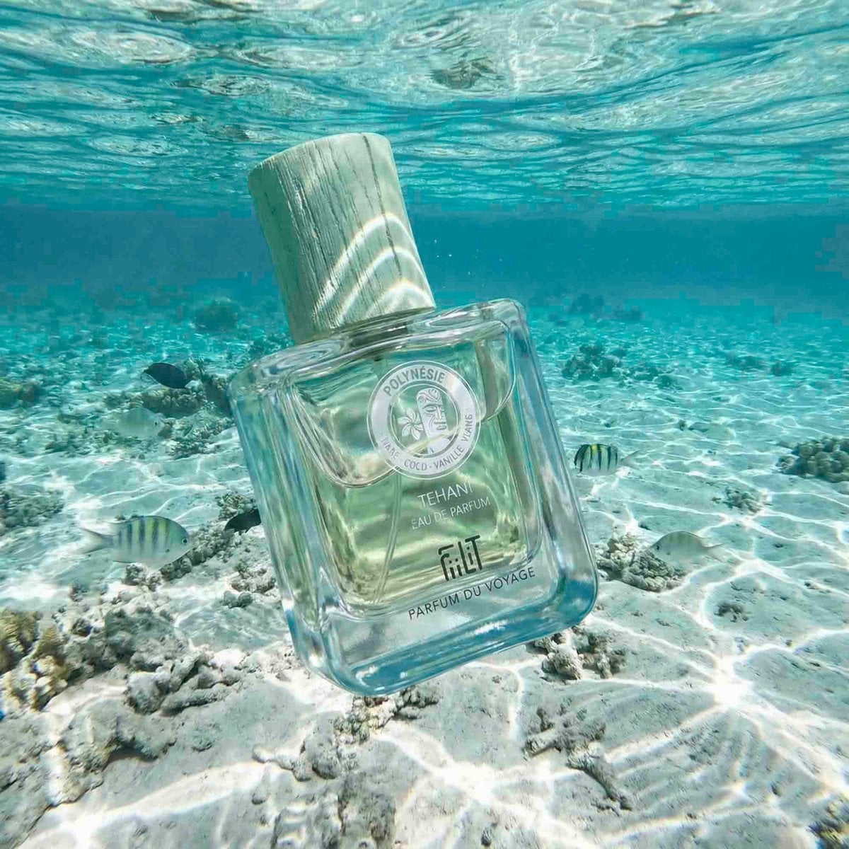 TEHANI - POLYNESIE Eau de Parfum