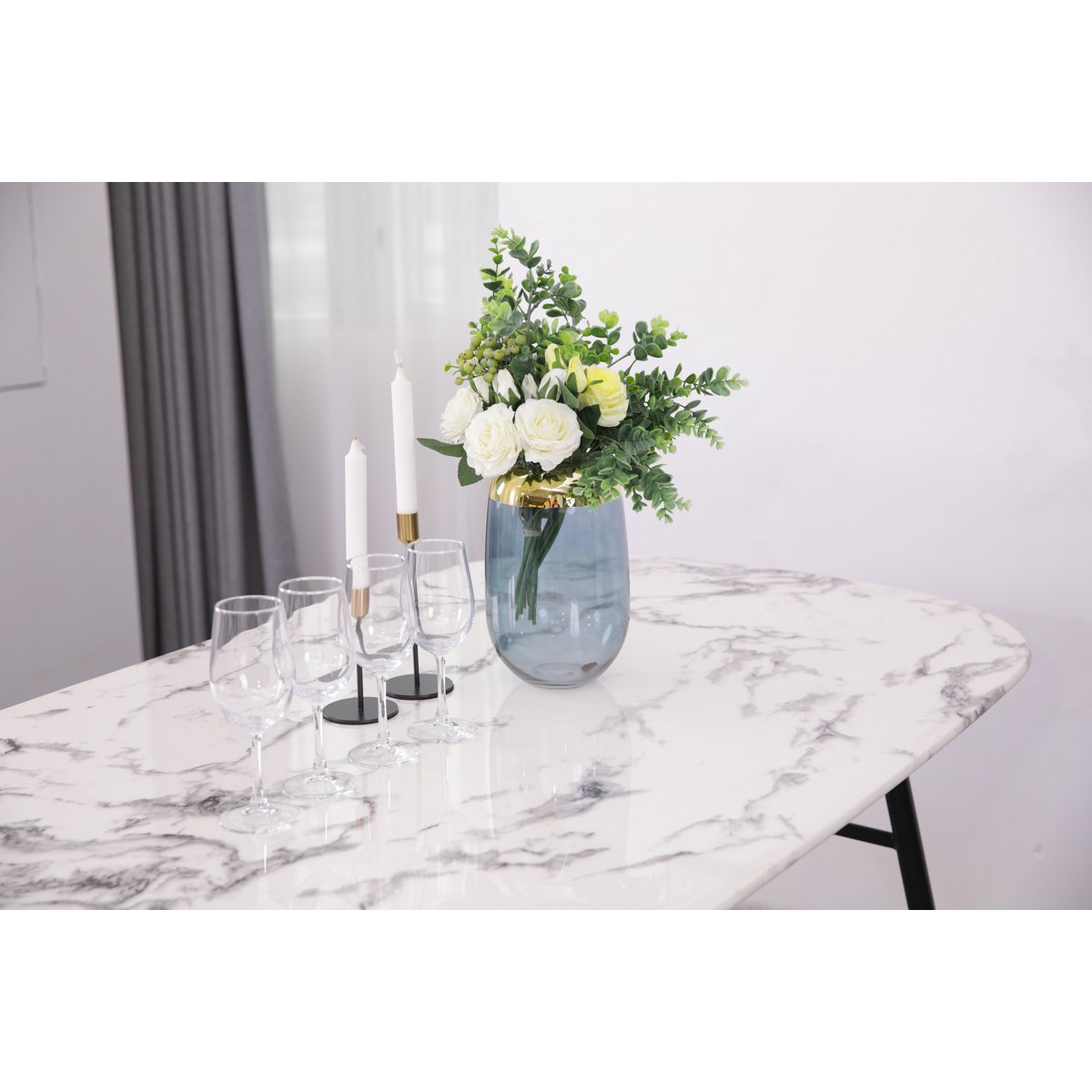 Tafel 160x90 cm