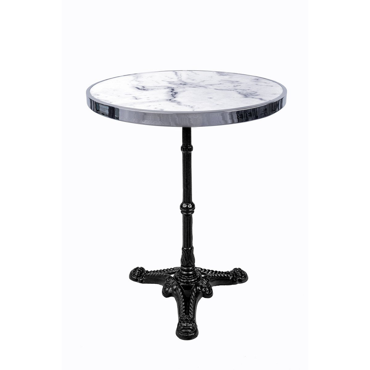 Tafel, 57 cm rond