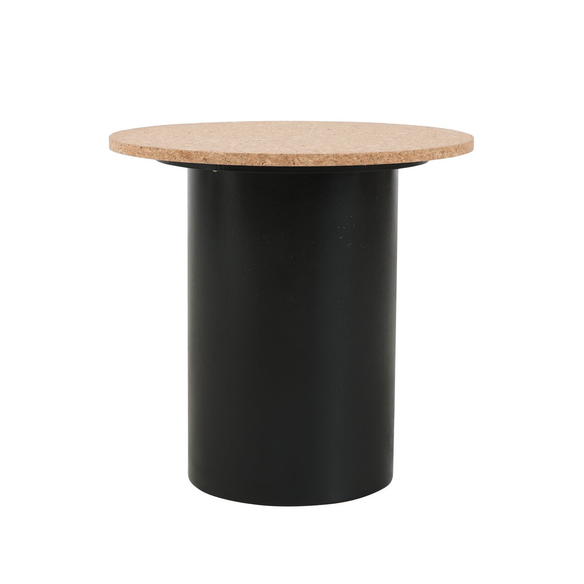 Bijzettafel, set van 2