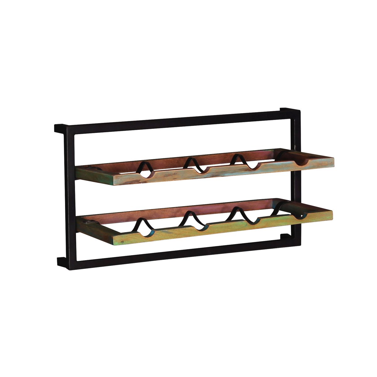 wandplank