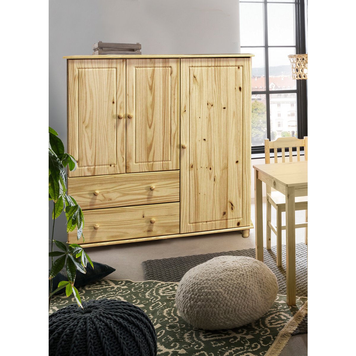 Dressoir