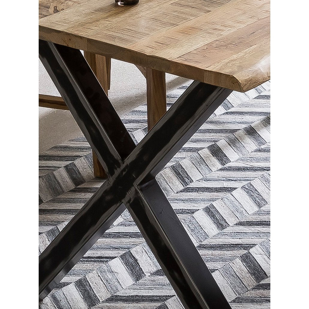 Tafel 160x85 cm
