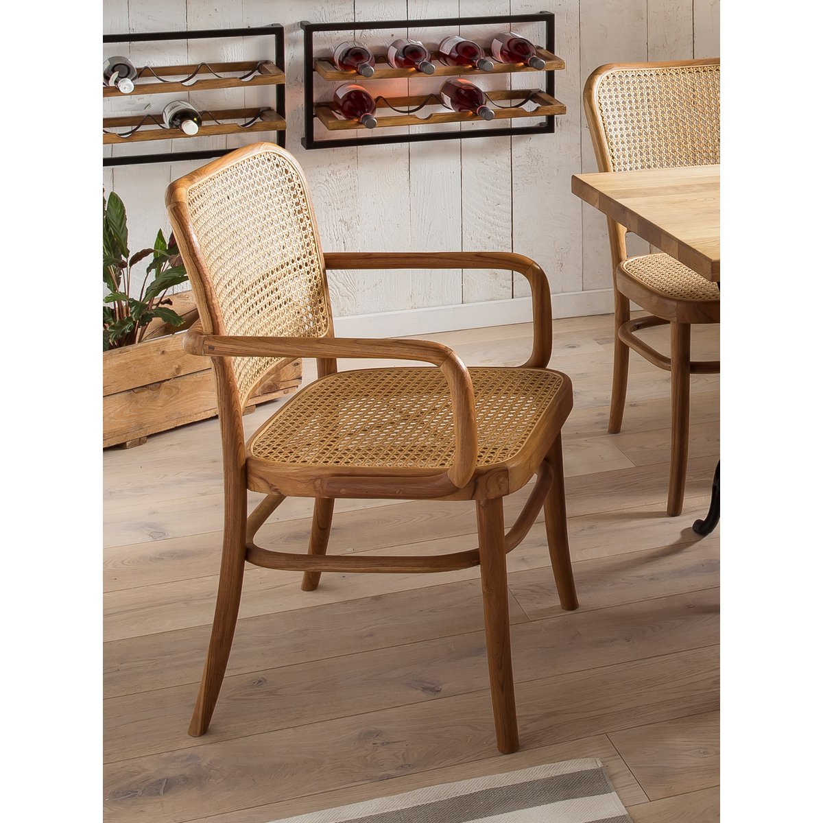 fauteuil