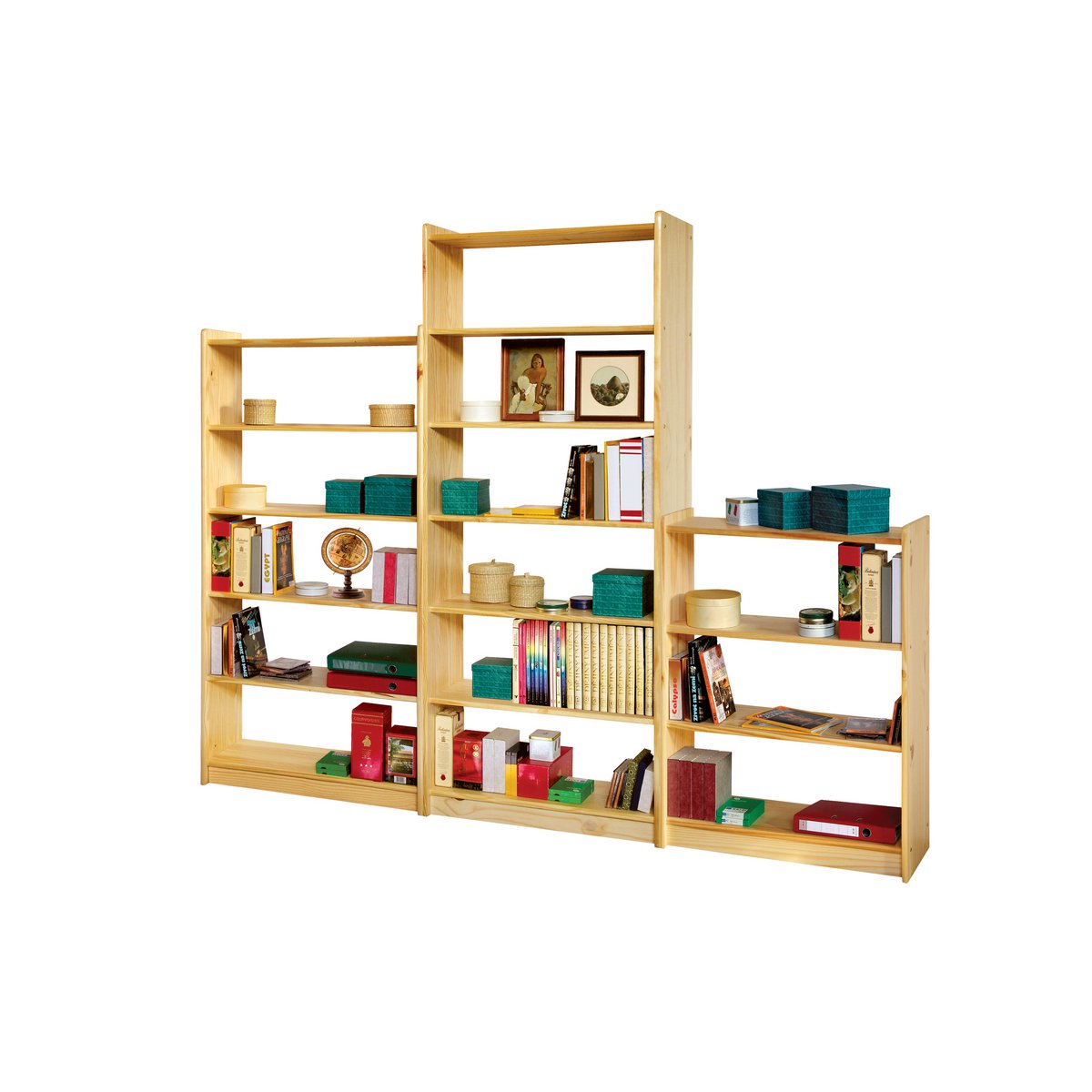 boekenplank