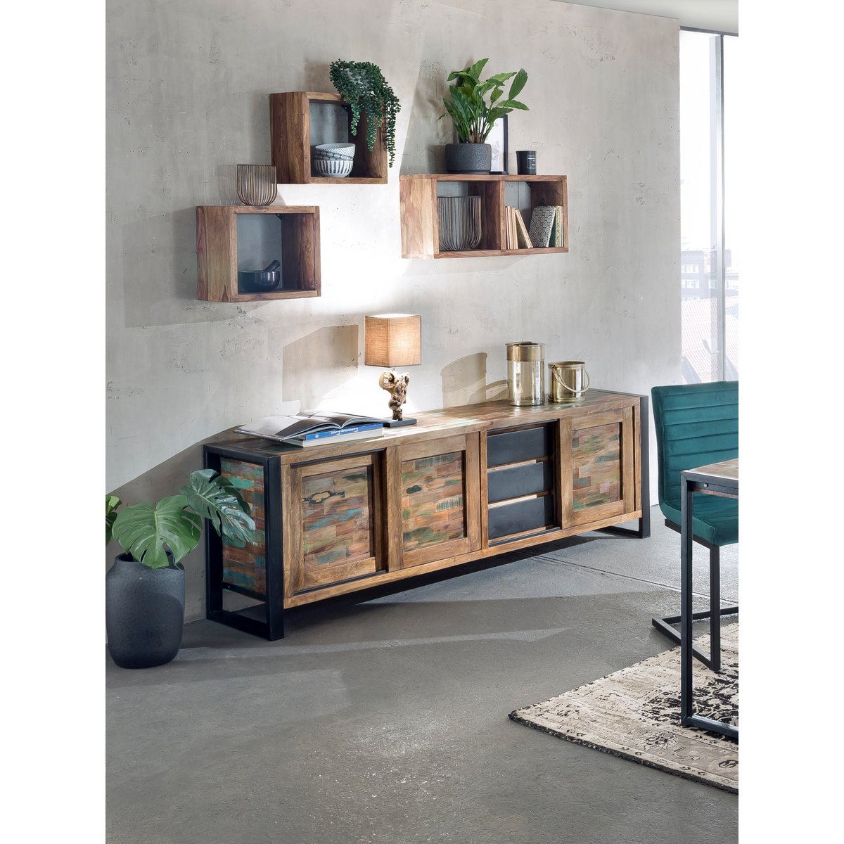 dressoir