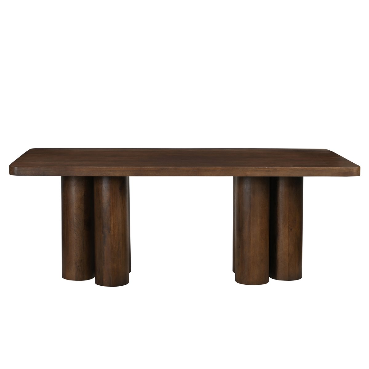 Eettafel 200x100 cm