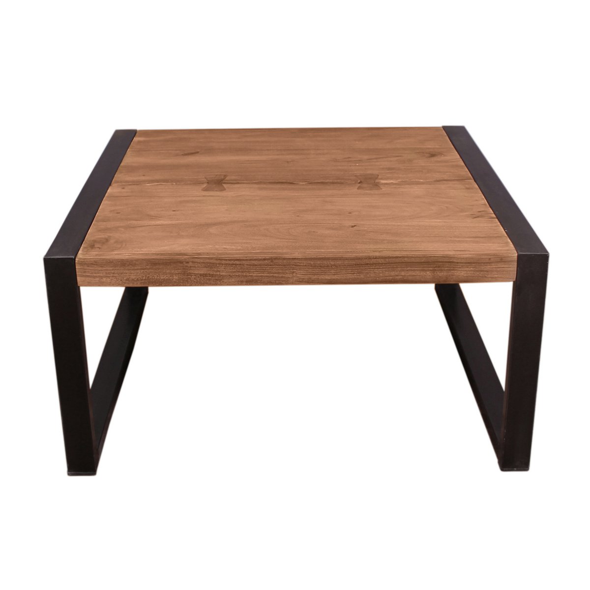 Salontafel 80x80 cm