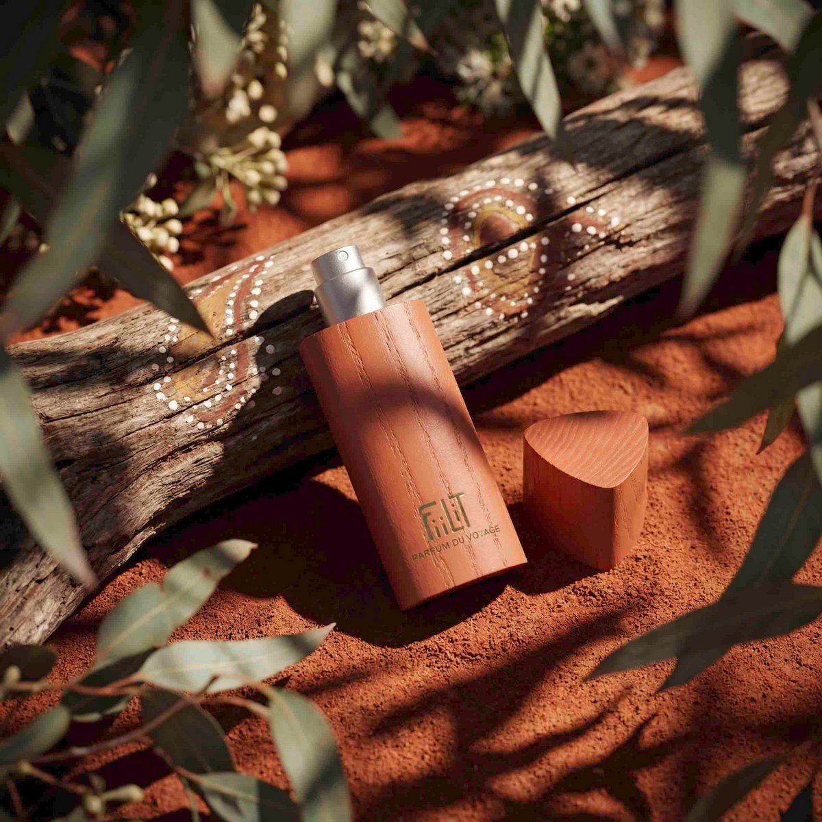 LE TEMPS DES SONGES - AUSTRALIA Eau de Parfum