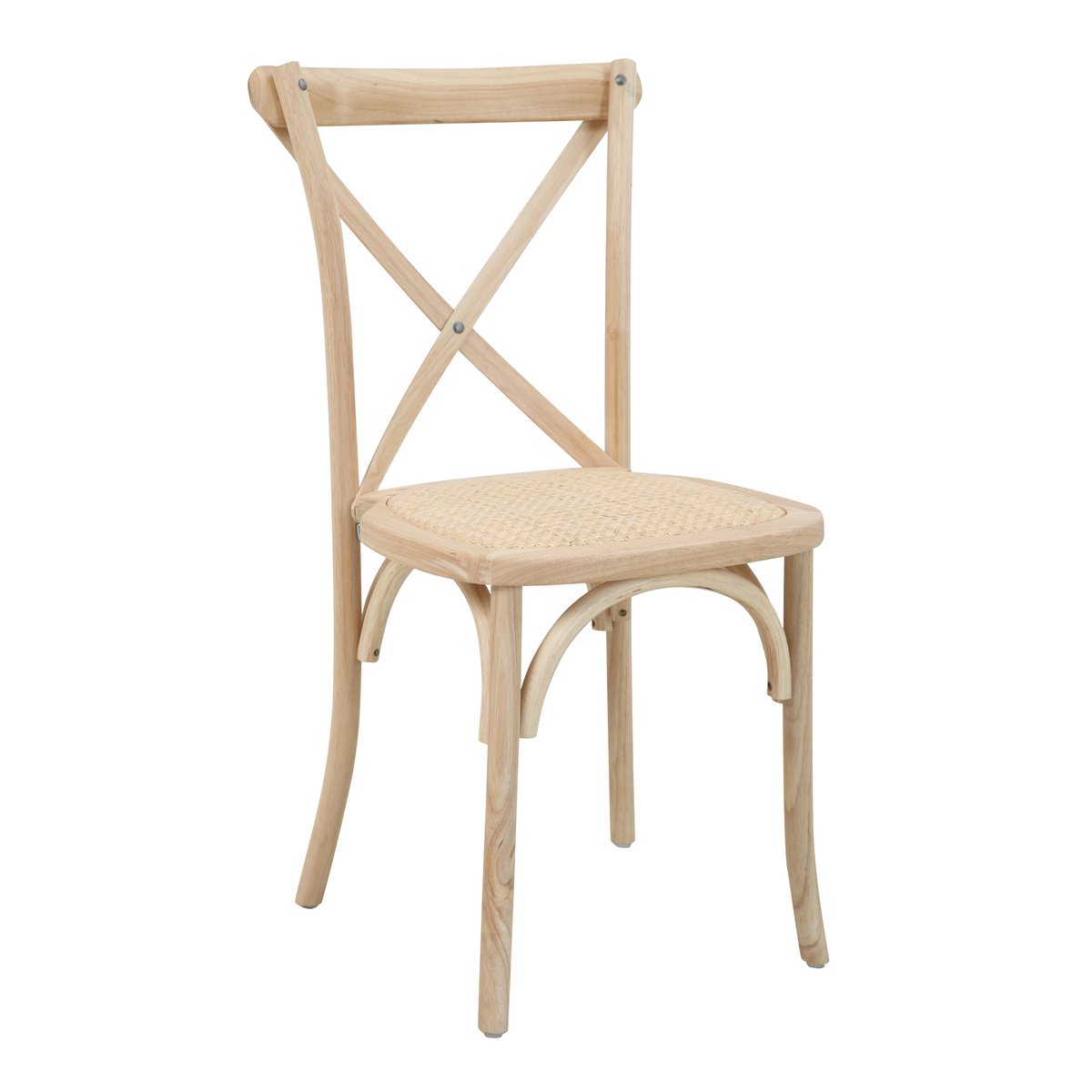 Stoel, set van 2