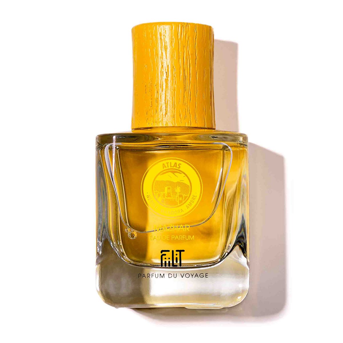 Testeur Eau de Parfum 50mL
