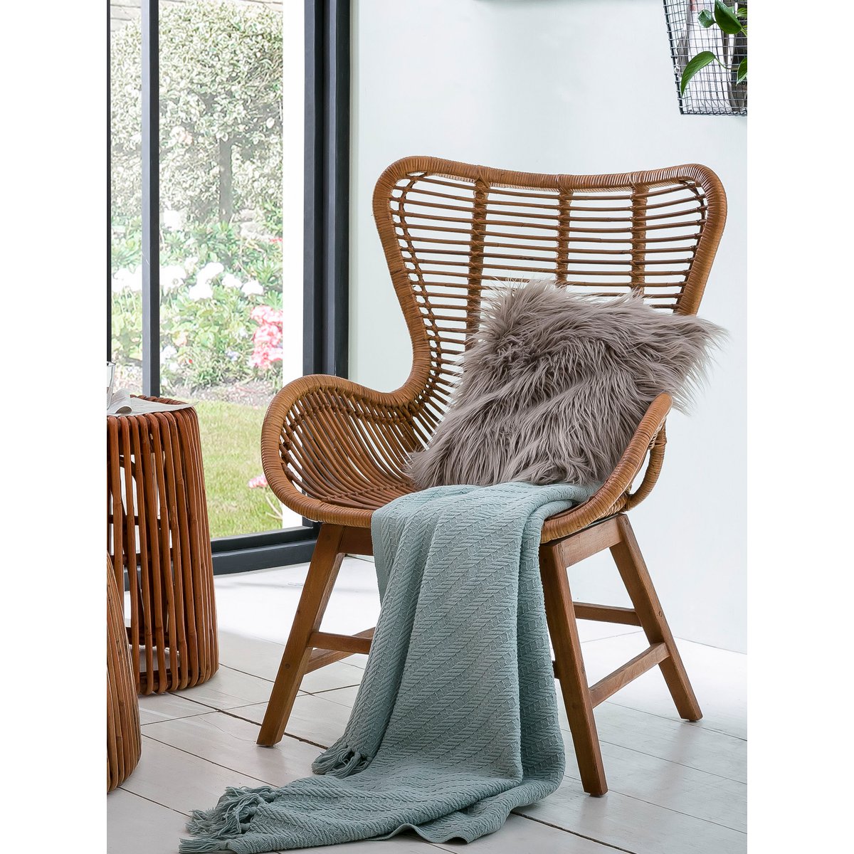 Tom Tailor fauteuil