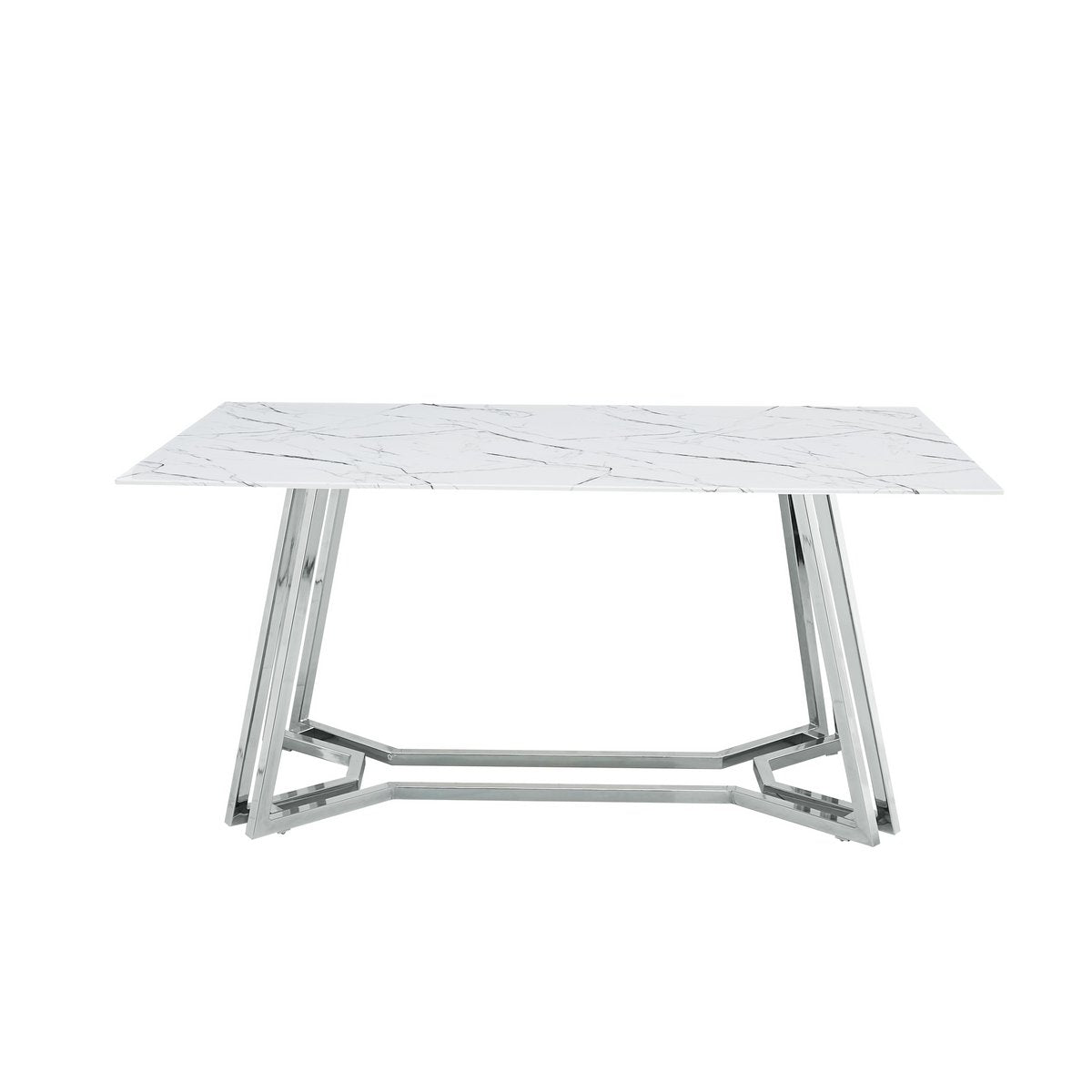 Eettafel 160x90 cm