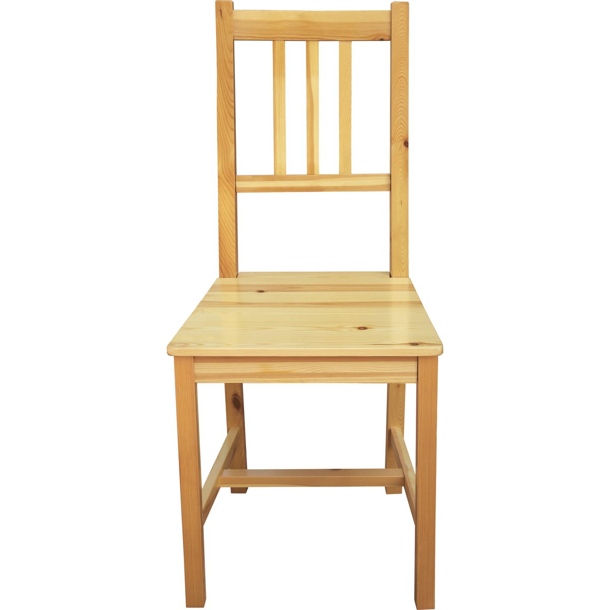 Stoel, set van 2