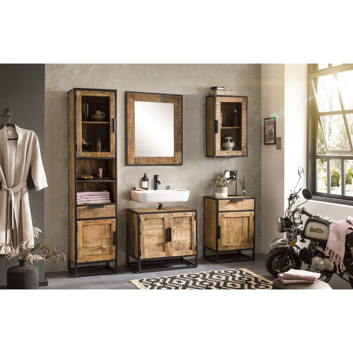 onderkast