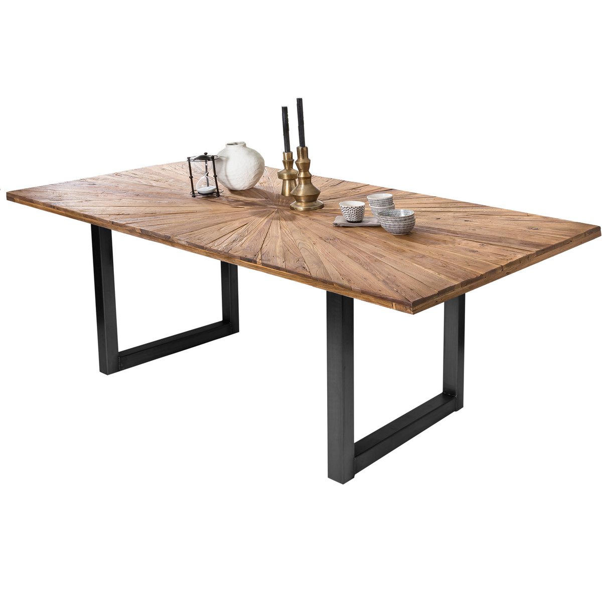 Tafel 240x100 cm