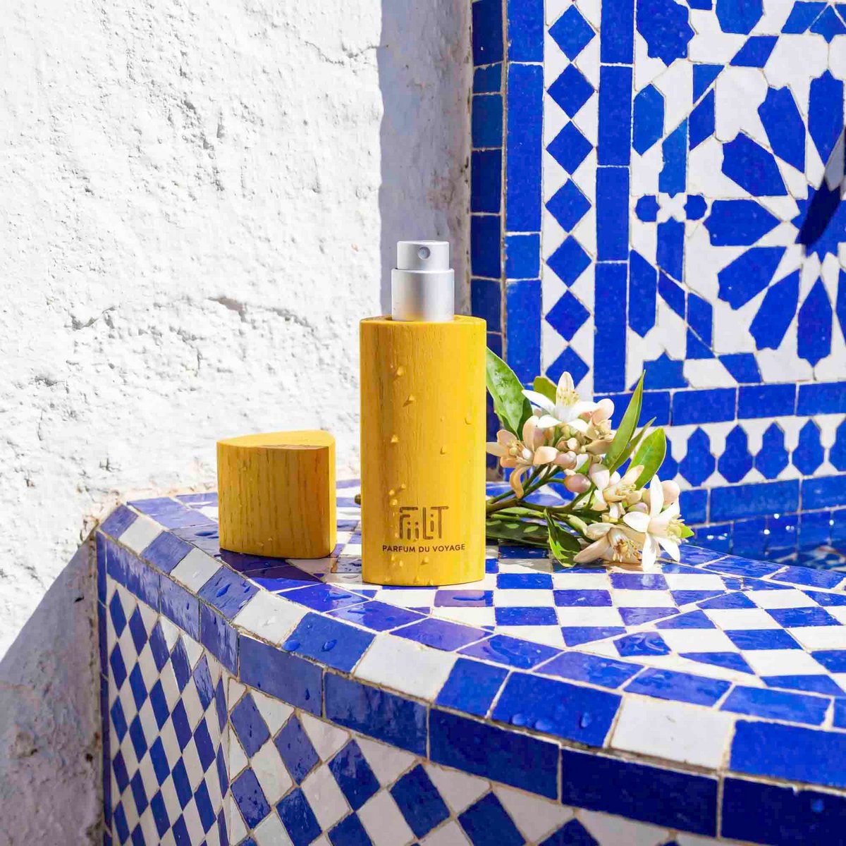 MAZHAR - ATLAS Eau de Parfum