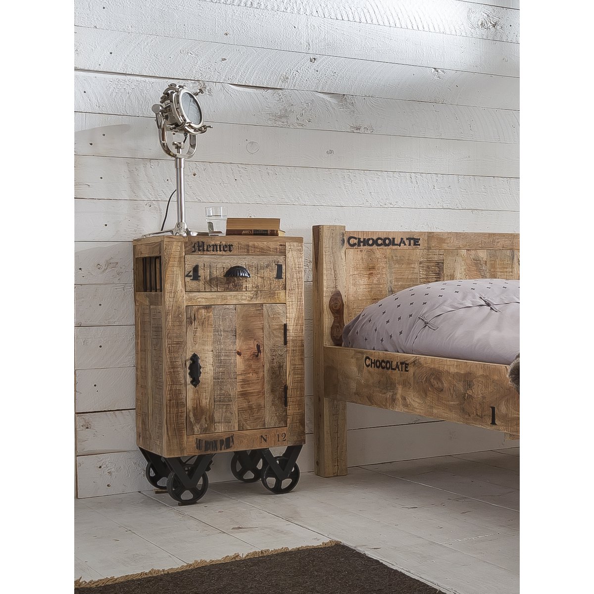 Dressoir