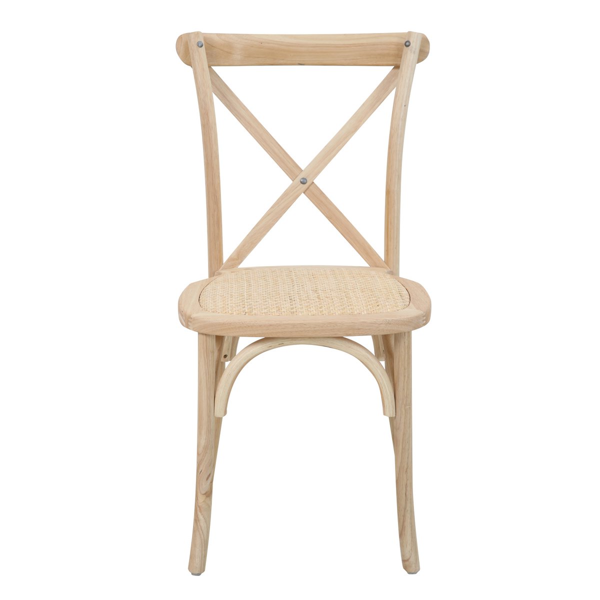 Stoel, set van 2