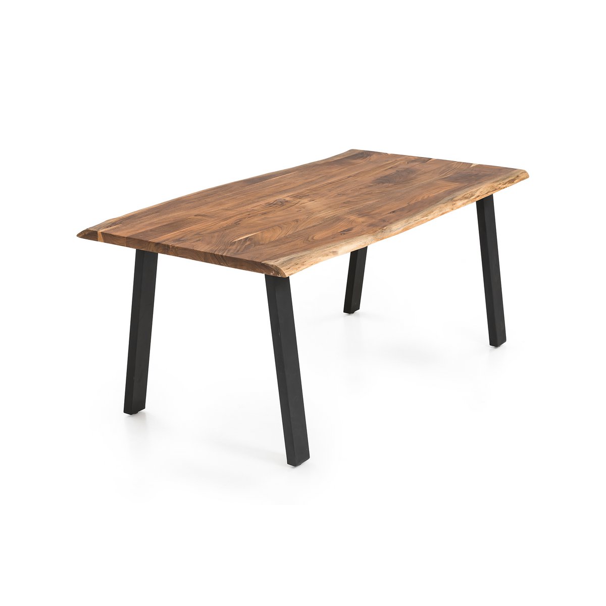 Acacia eettafel 240x110 cm