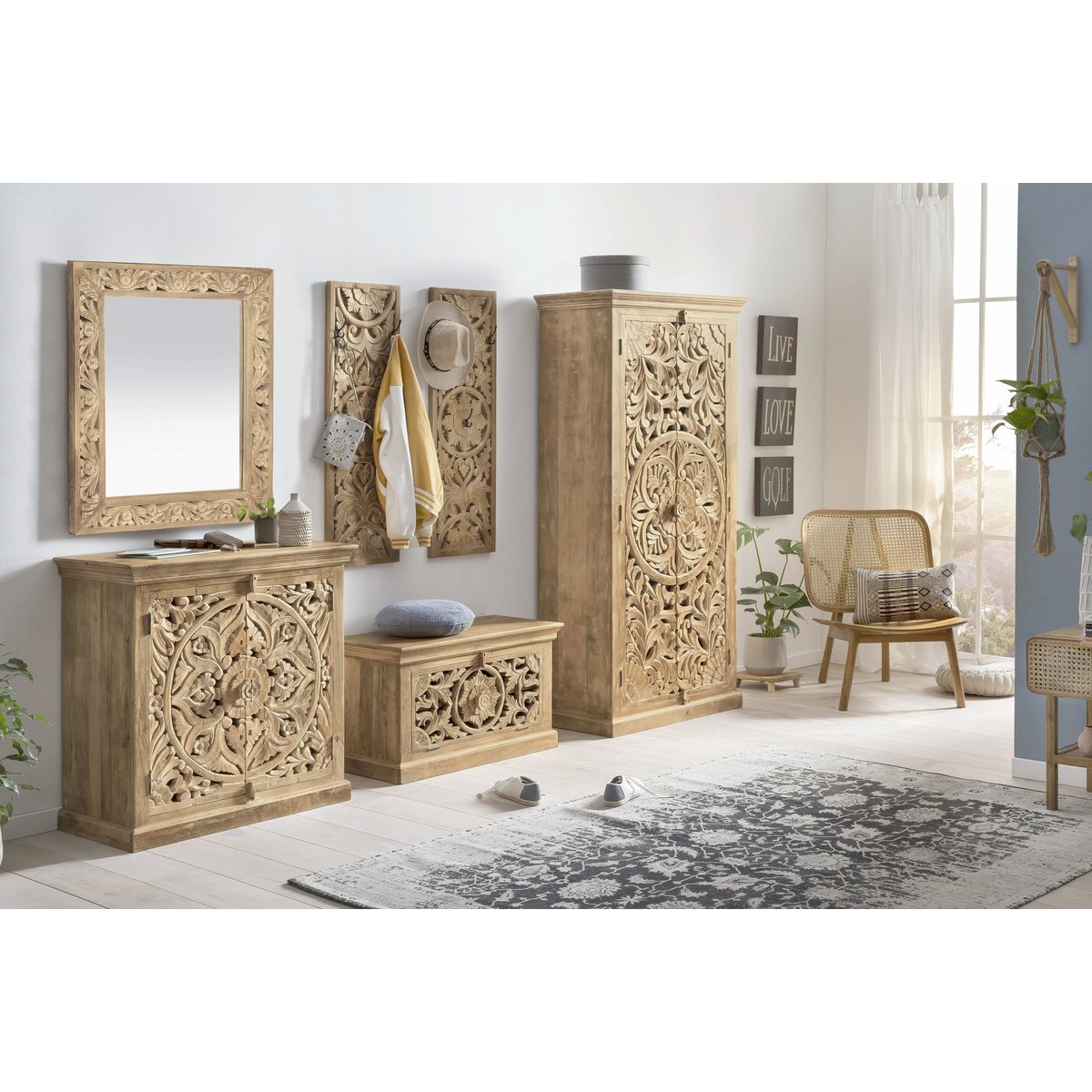 Dressoir