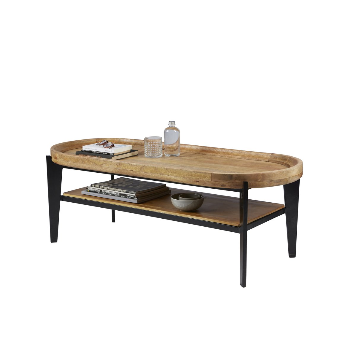 Tom Tailor salontafel