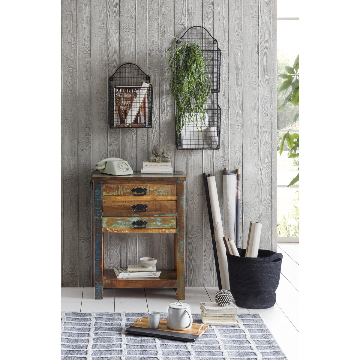 telefoon tafel