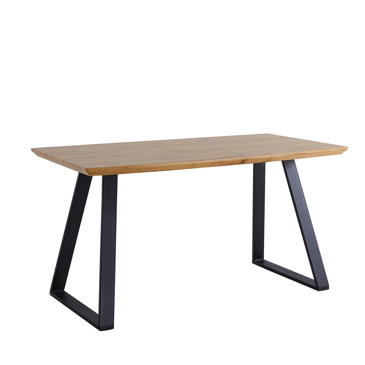 Tafel 140x80 cm