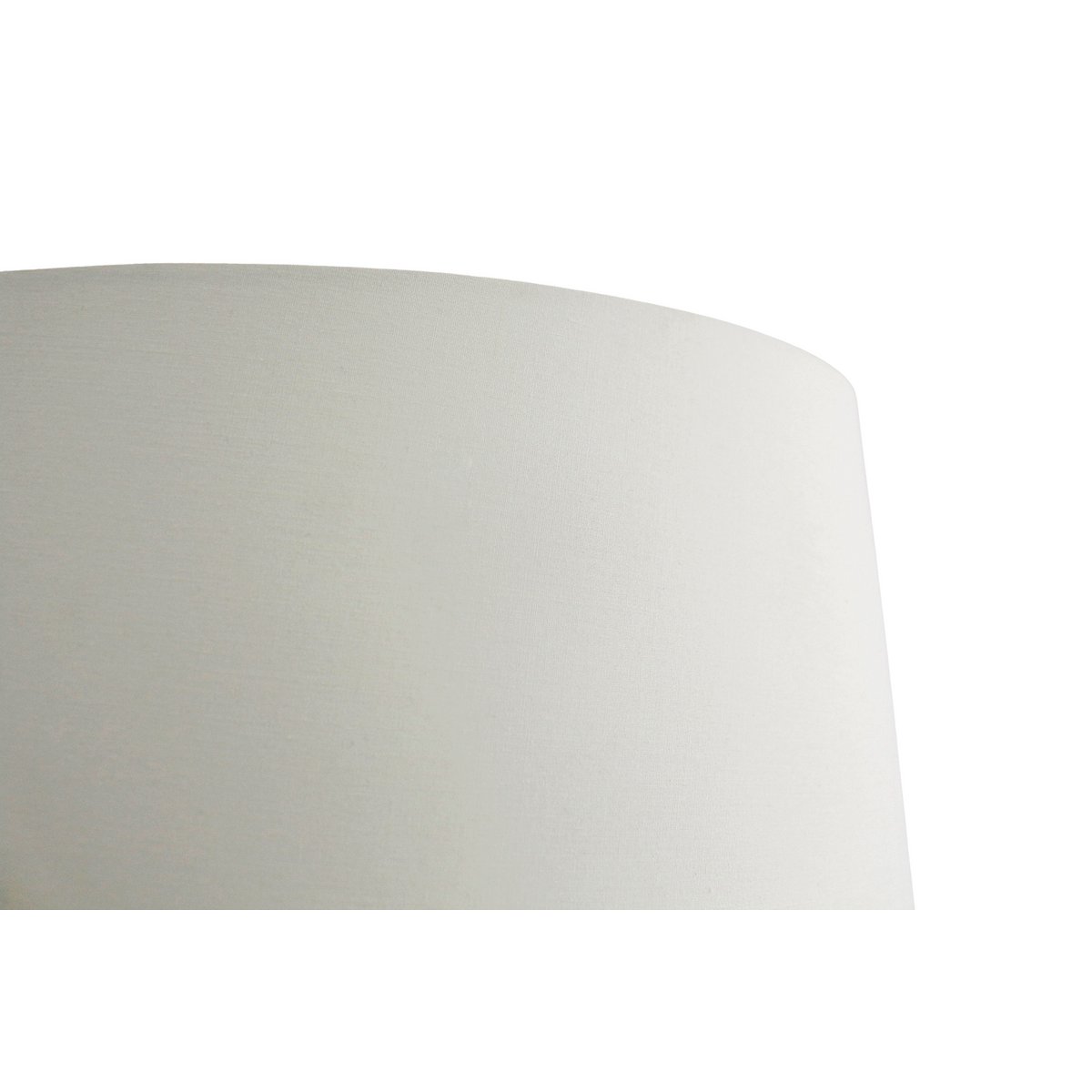 Vloerlamp drijfhout wit 175 cm