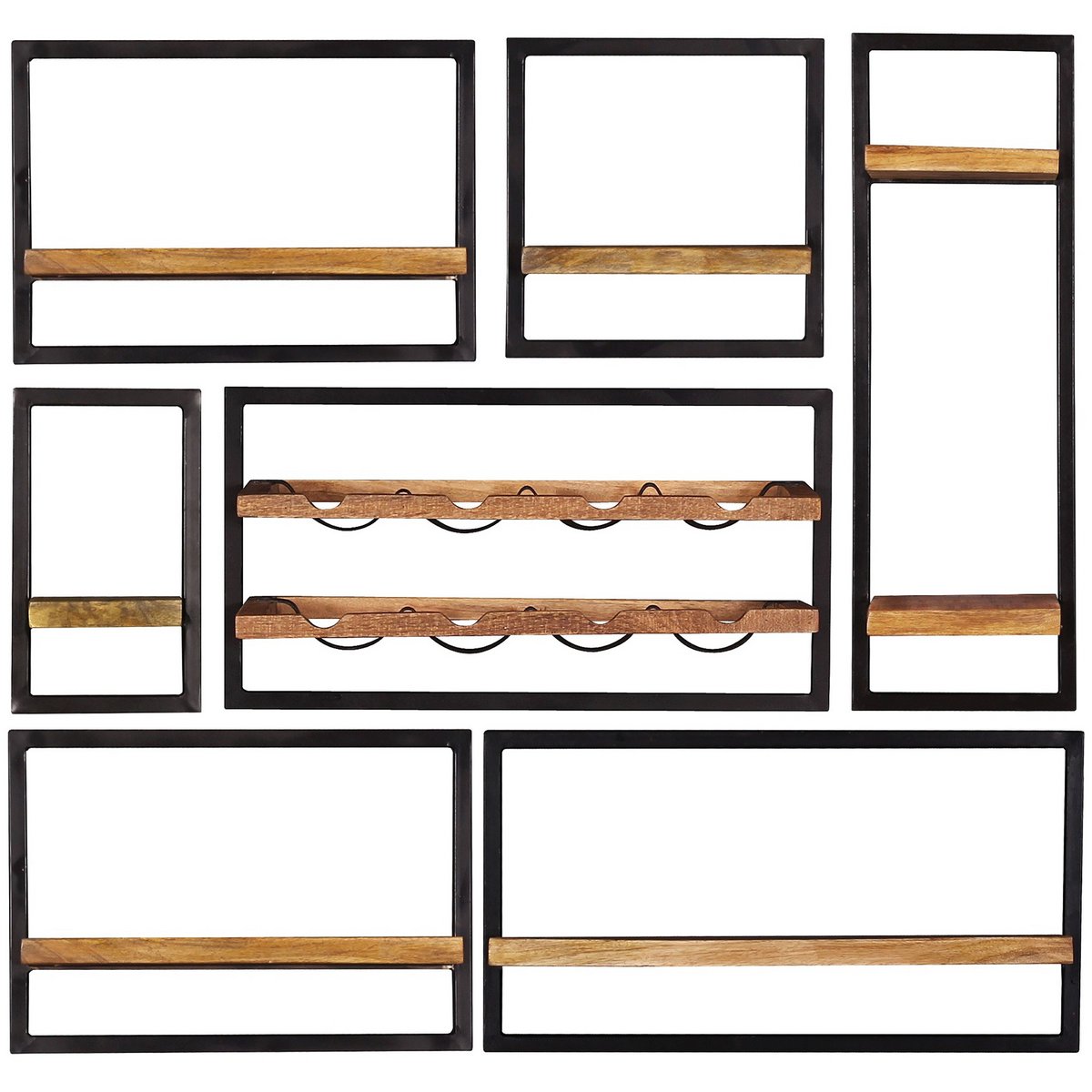wandplank