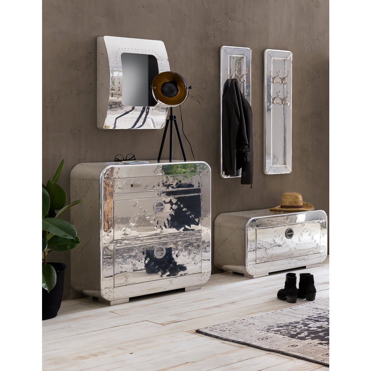 planken set