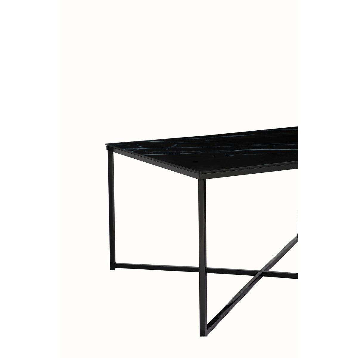 Salontafel 80x80x45 cm