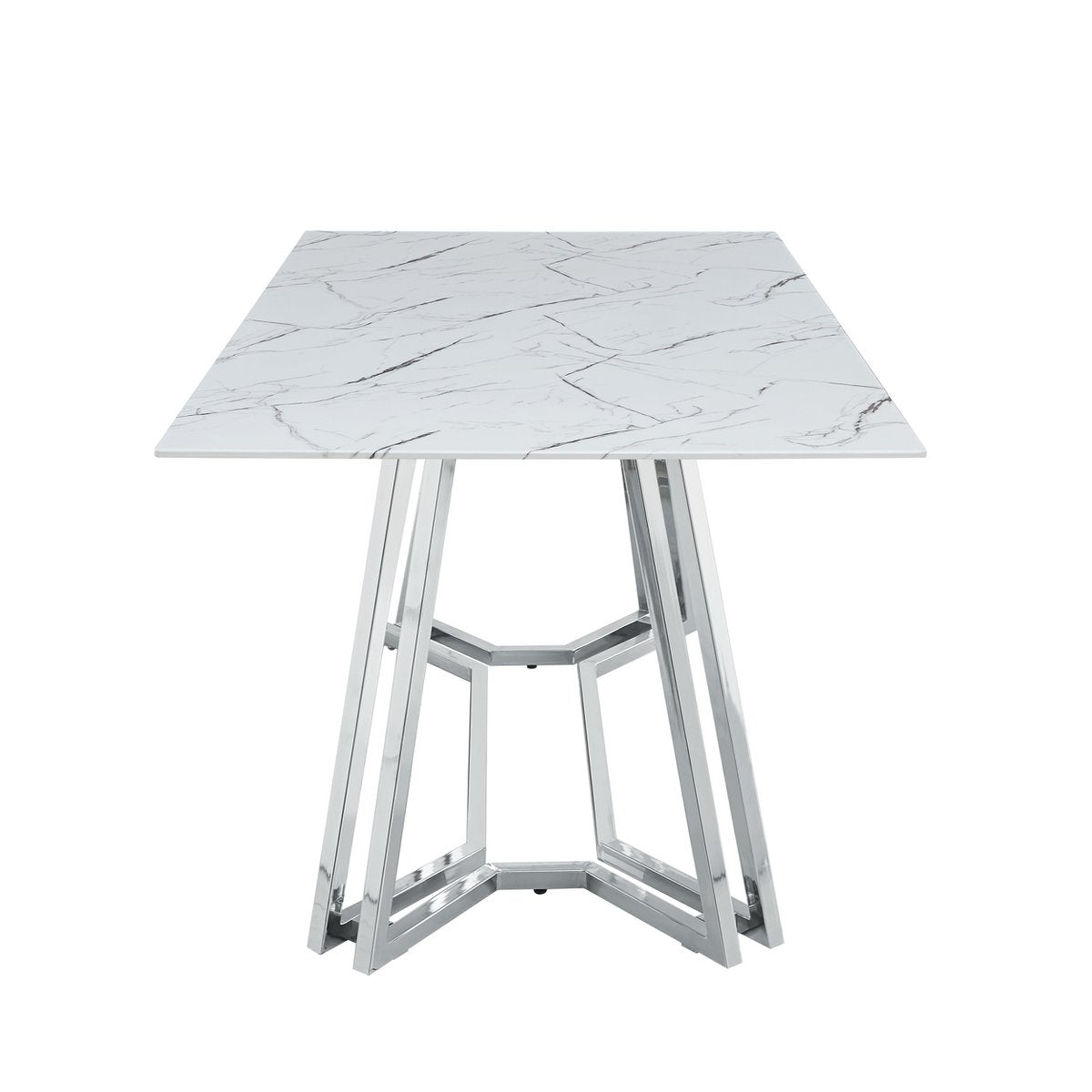 Eettafel 160x90 cm