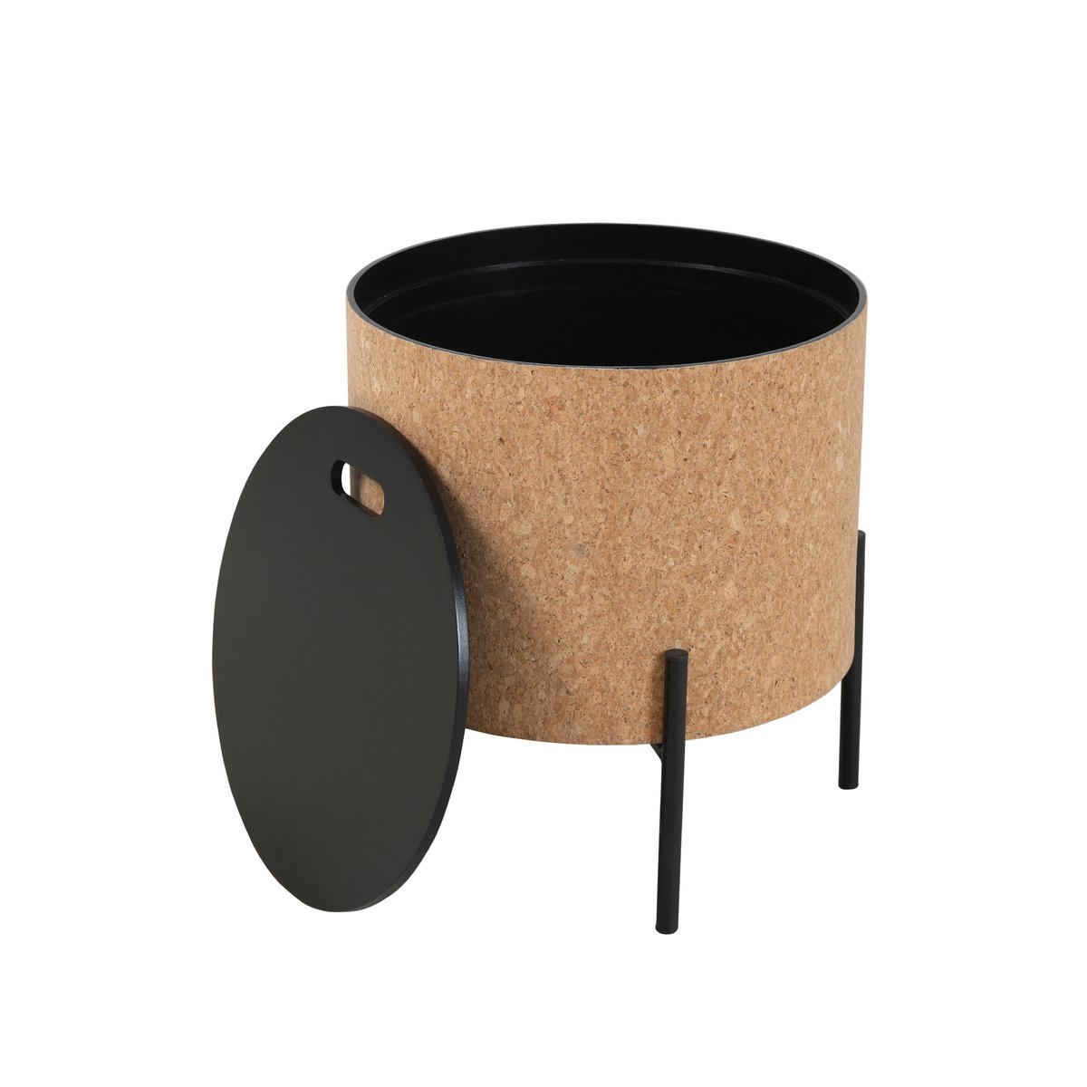 Salontafels, set van 2