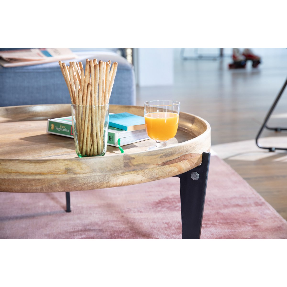 Tom Tailor salontafel