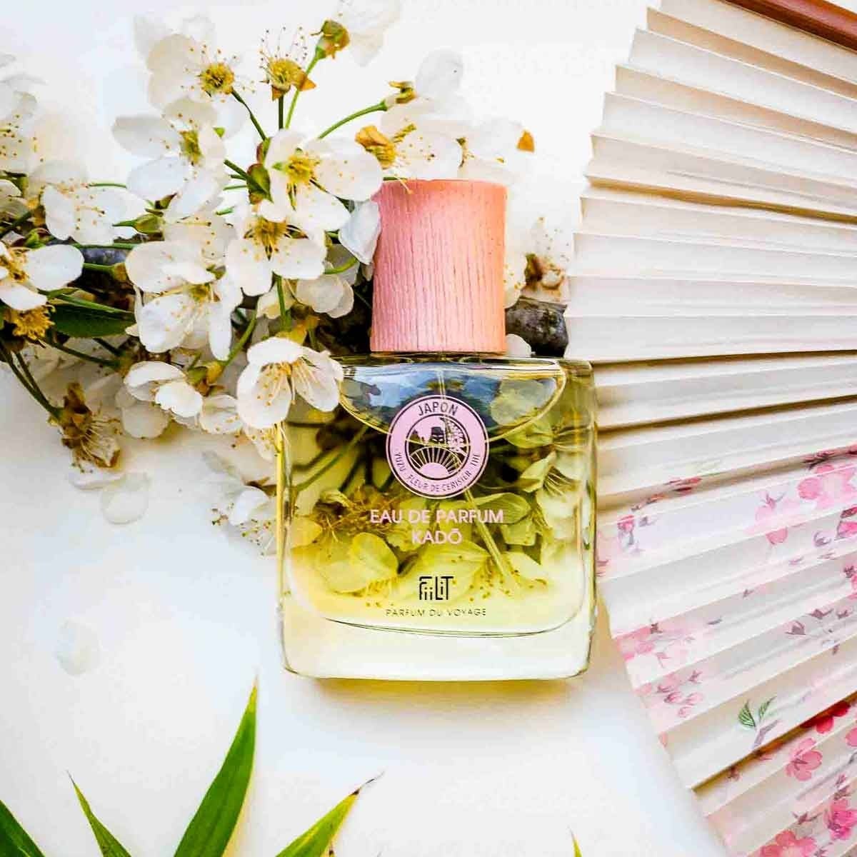 KADO - JAPON Eau de Parfum