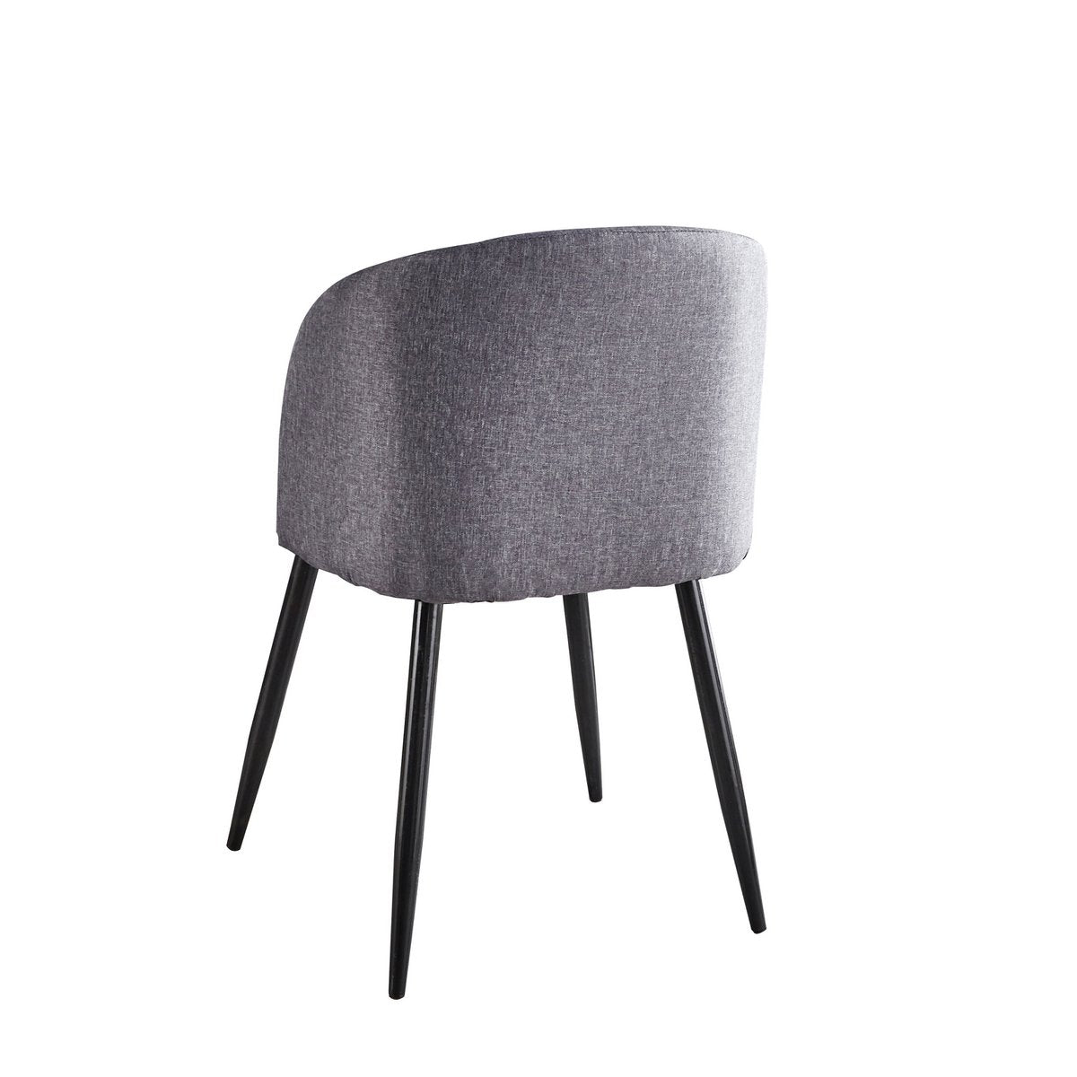 Fauteuil, set van 2