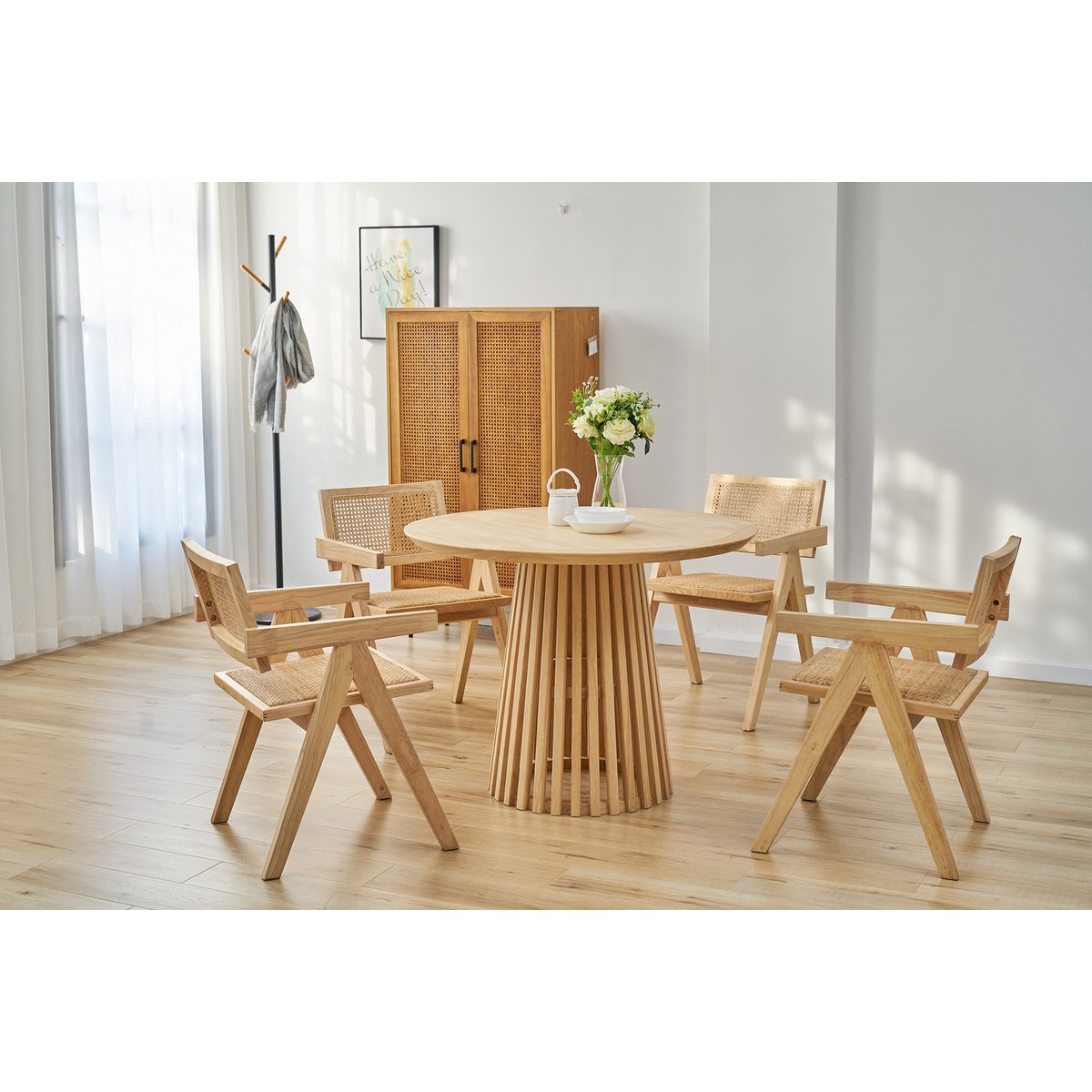 Eettafel