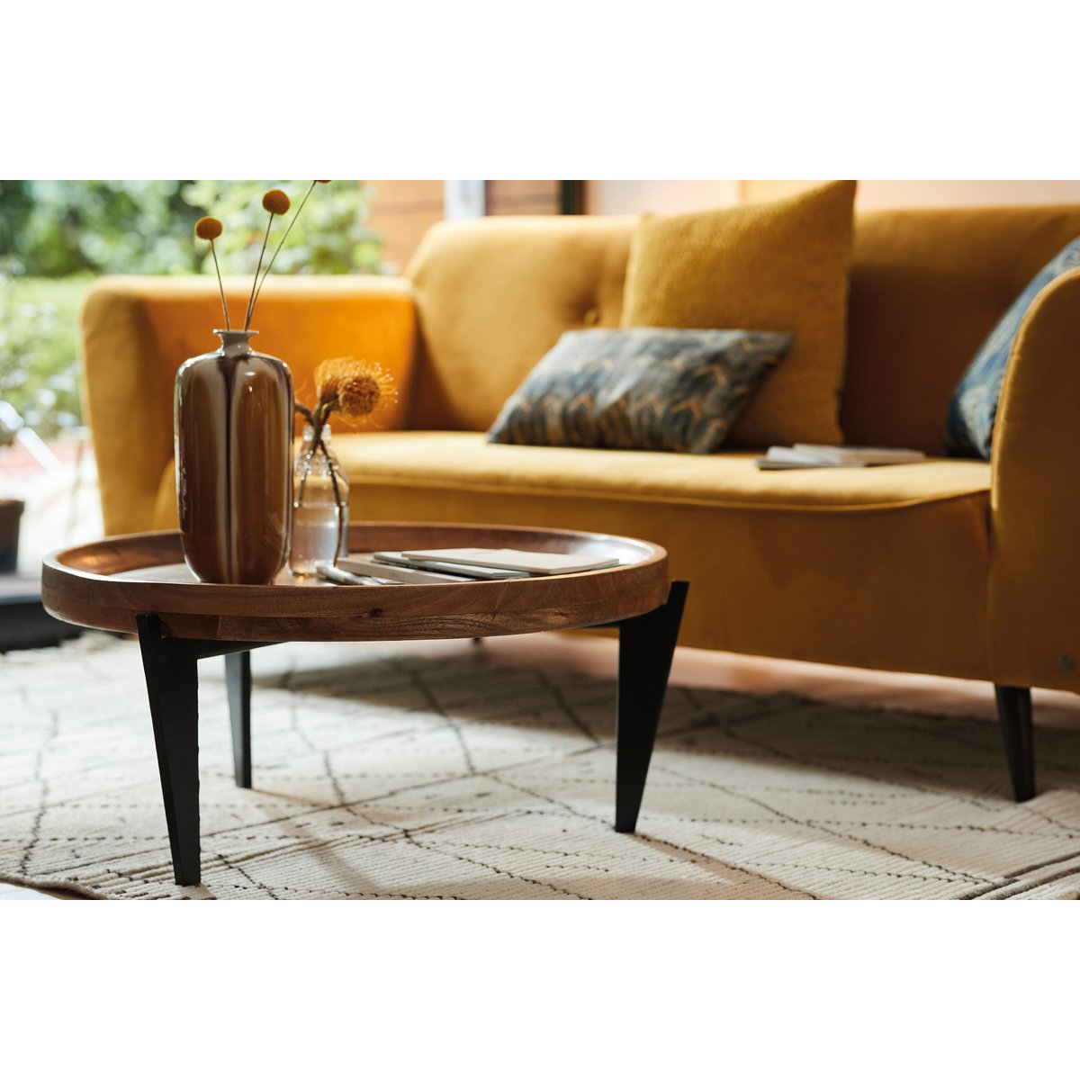 Tom Tailor salontafel