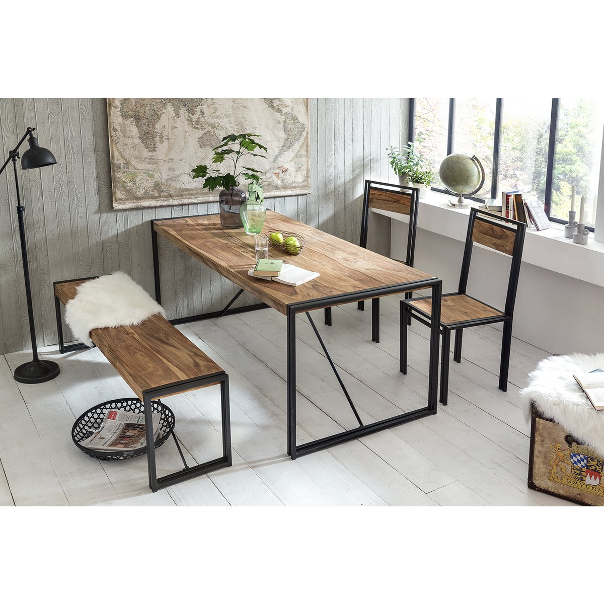 Tafel 140 x 70 cm