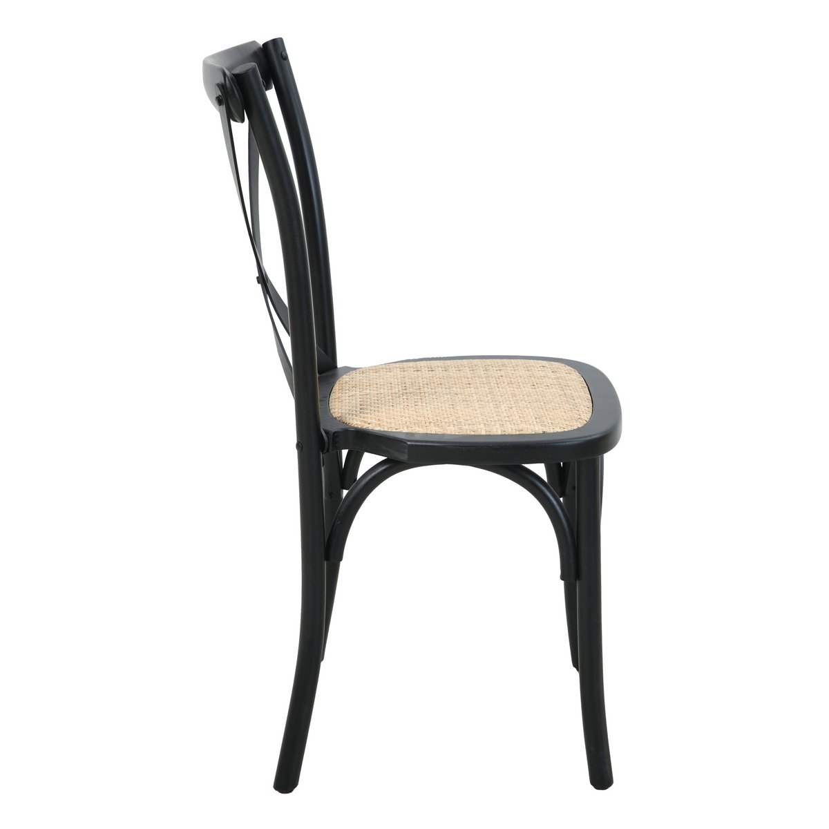 Stoel, set van 2