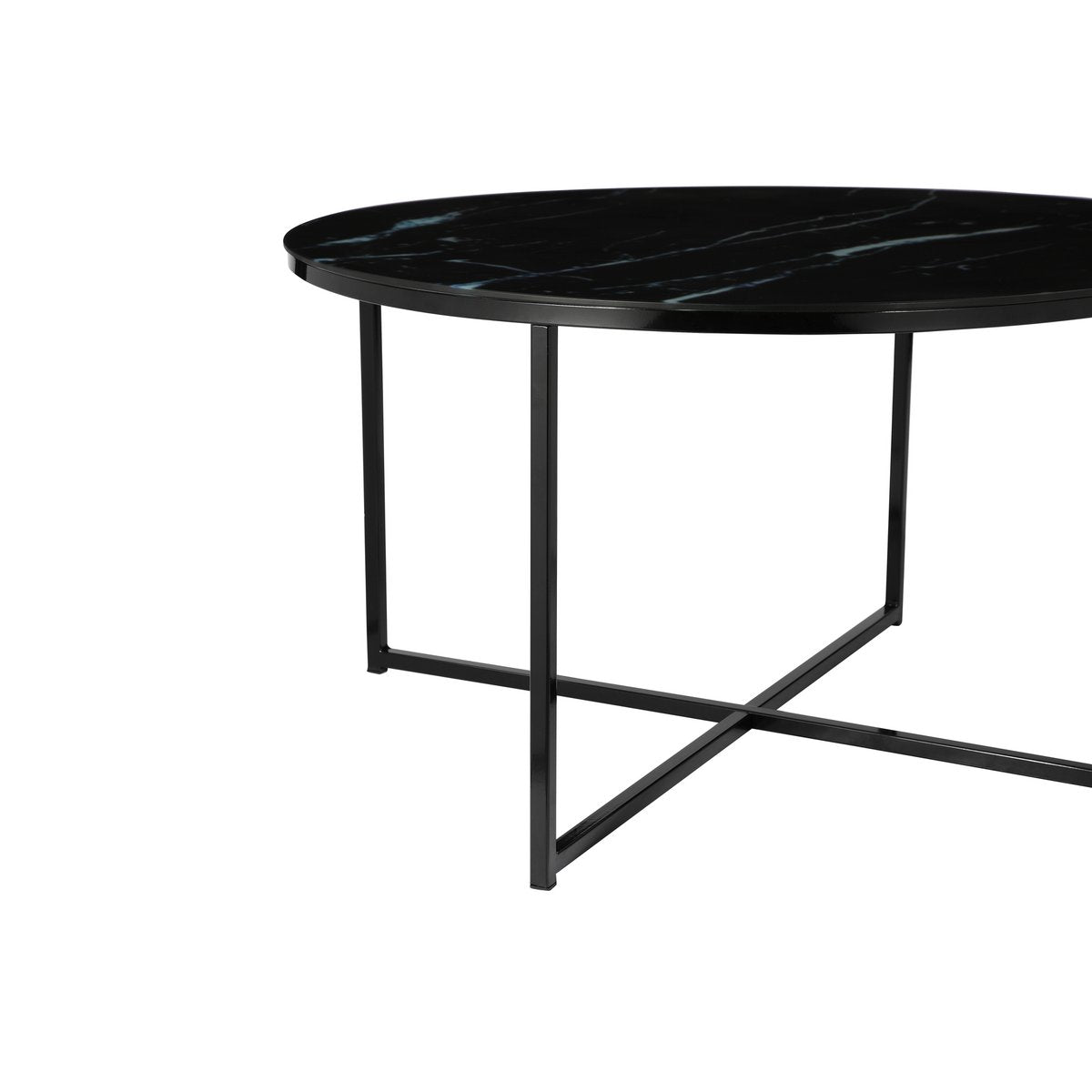 Salontafel Ø 80 cm