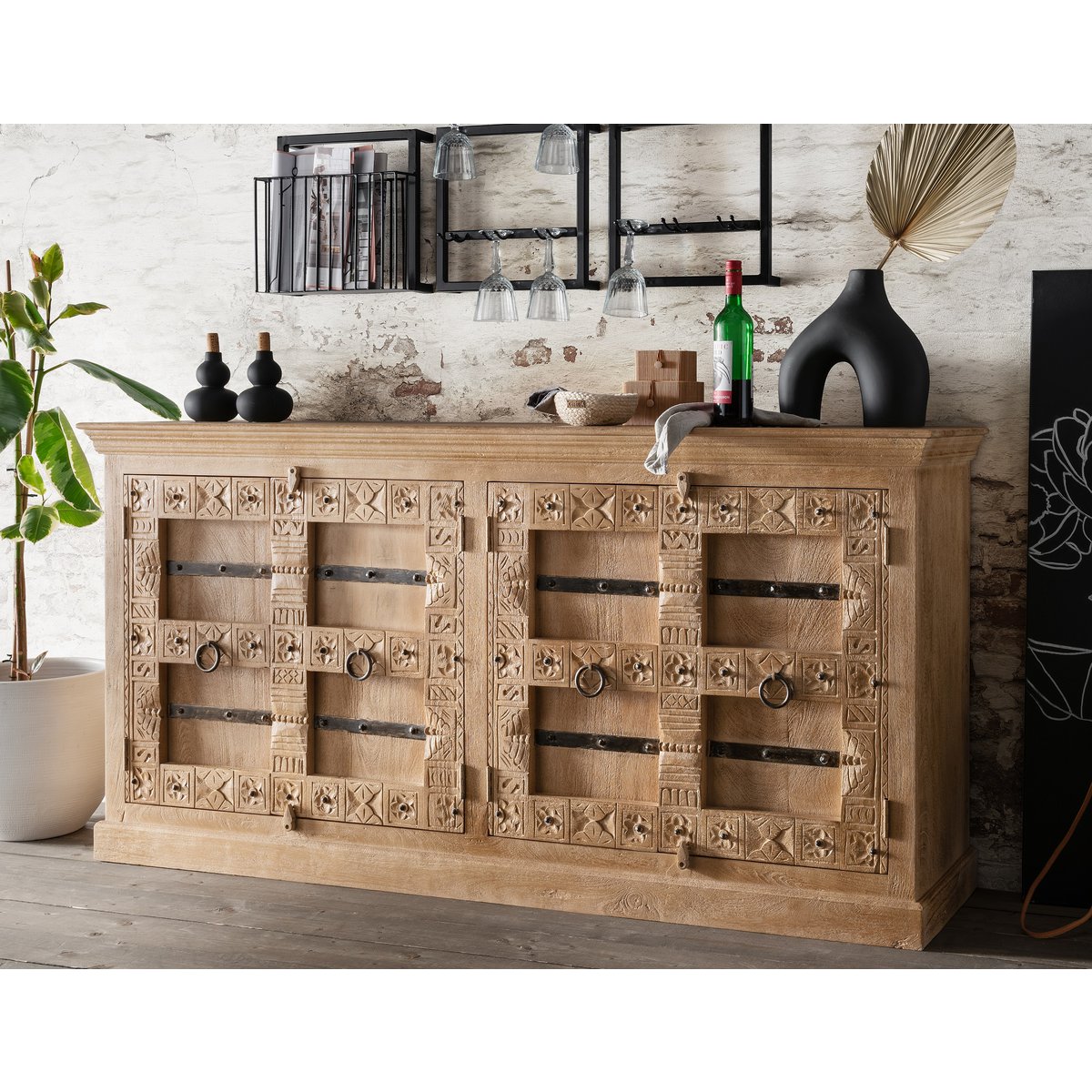 dressoir